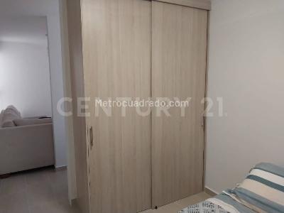 Apartamento de 2 alcobas en venta en Ciudad Melendez, Cali, 57 m² · foto 17 de 20