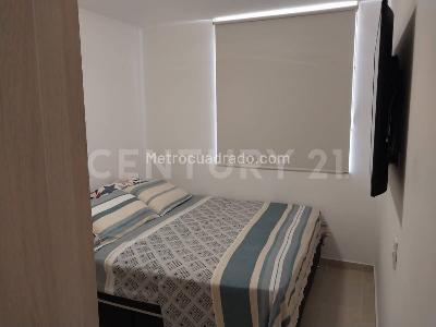 Apartamento de 2 alcobas en venta en Ciudad Melendez, Cali, 57 m² · foto 18 de 20