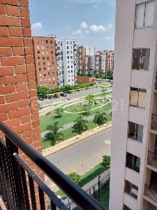 Apartamento de 2 alcobas en venta en Ciudad Melendez, Cali, 57 m² · foto 19 de 20