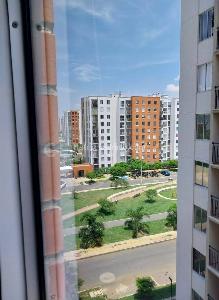 Apartamento de 2 alcobas en venta en Ciudad Melendez, Cali, 57 m² · foto 20 de 20