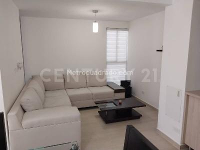 Apartamento de 2 alcobas en venta en Ciudad Melendez, Cali, 57 m² · foto 2 de 20