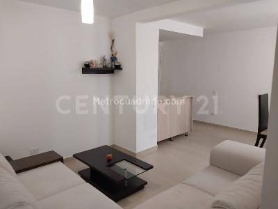 Apartamento de 2 alcobas en venta en Ciudad Melendez, Cali, 57 m² · foto 3 de 20