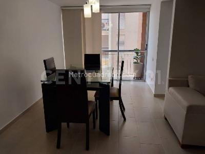Apartamento de 2 alcobas en venta en Ciudad Melendez, Cali, 57 m² · foto 5 de 20
