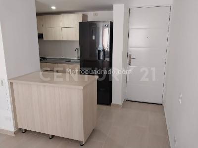 Apartamento de 2 alcobas en venta en Ciudad Melendez, Cali, 57 m² · foto 6 de 20