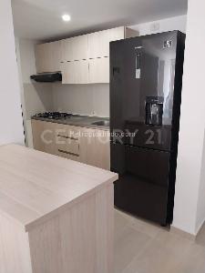 Apartamento de 2 alcobas en venta en Ciudad Melendez, Cali, 57 m² · foto 7 de 20