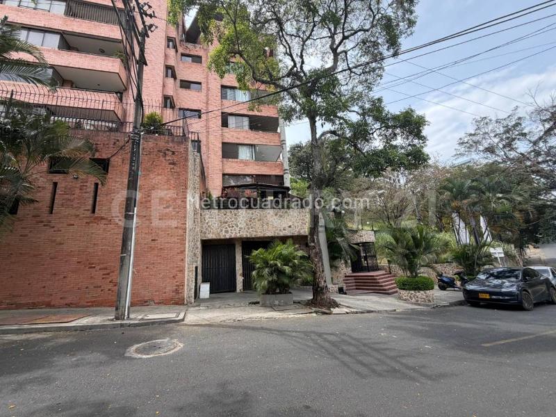 Apartamento en Arriendo, Juanambu, Cali