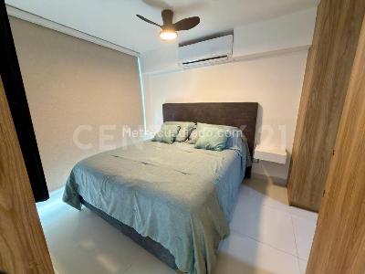 Apartamento de 1 alcoba en venta en Cuarto De Legua, Cali, 32 m² · foto 10 de 15