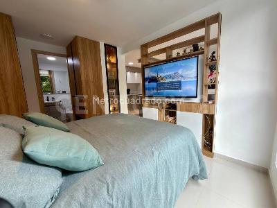 Apartamento de 1 alcoba en venta en Cuarto De Legua, Cali, 32 m² · foto 11 de 15
