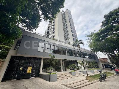 Apartamento de 1 alcoba en venta en Cuarto De Legua, Cali, 32 m² · foto 2 de 15