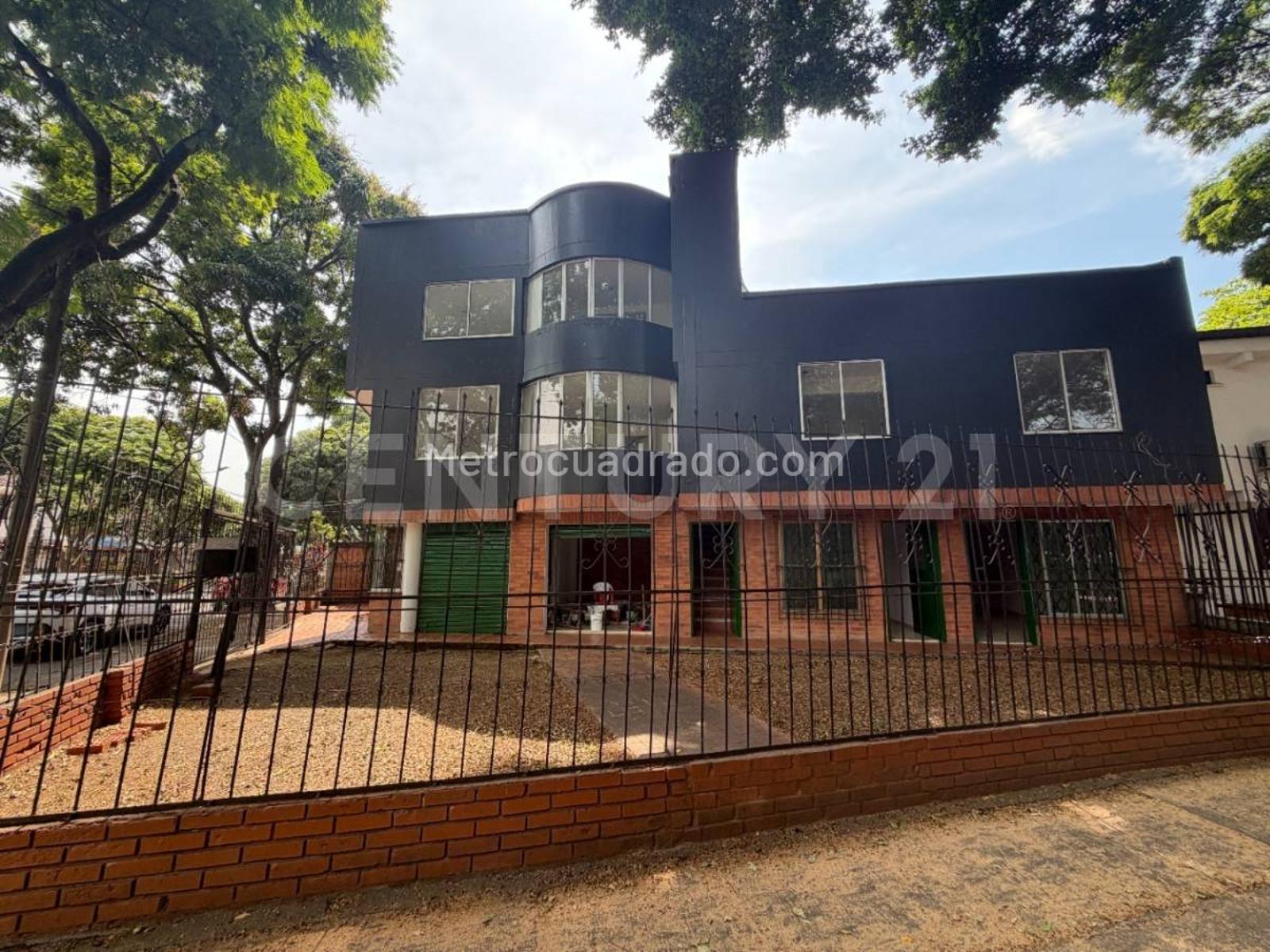 Apartamento de 1 habitación en arriendo en Nueva Tequendama, Cali — imagen 1 de 16