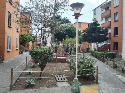 Apartamento de 3 alcobas en venta en Prados De Oriente, Cali, 59 m² · foto 4 de 11