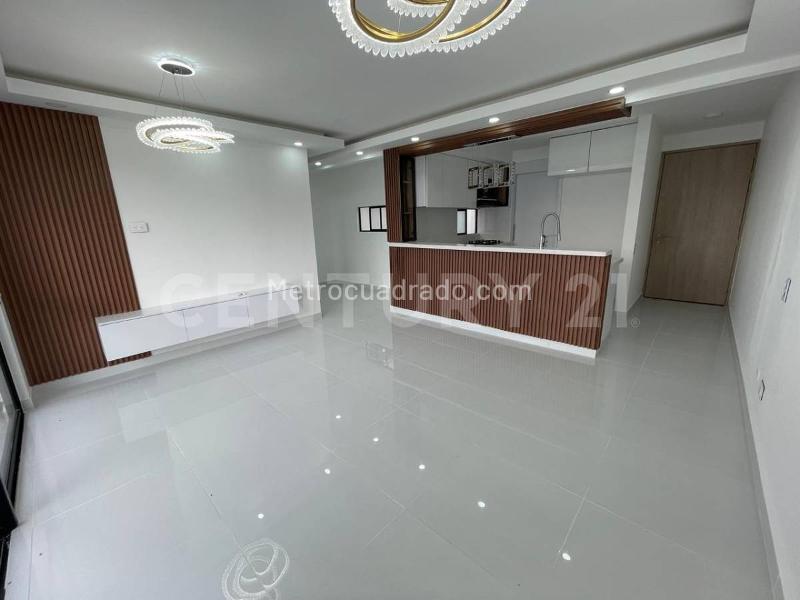 Apartamento en Arriendo, Valle Del Lili, Cali