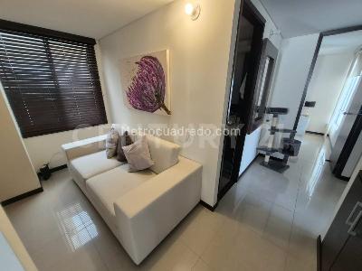 Apartamento de 3 alcobas en venta en Pance, Cali, 125 m² · foto 10 de 20