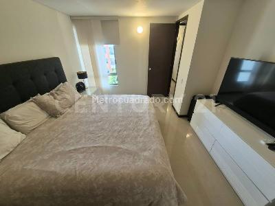Apartamento de 3 alcobas en venta en Pance, Cali, 125 m² · foto 12 de 20