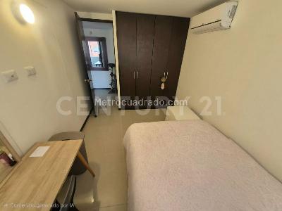 Apartamento de 3 alcobas en venta en Pance, Cali, 125 m² · foto 13 de 20