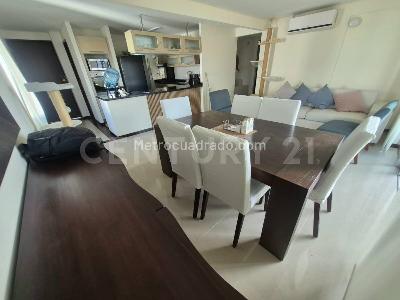 Apartamento de 3 alcobas en venta en Pance, Cali, 125 m² · foto 14 de 20