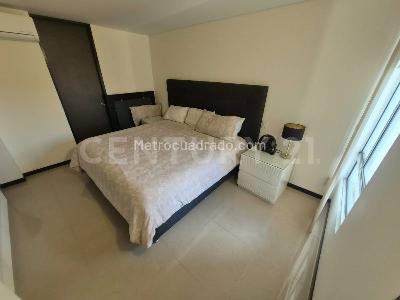 Apartamento de 3 alcobas en venta en Pance, Cali, 125 m² · foto 15 de 20