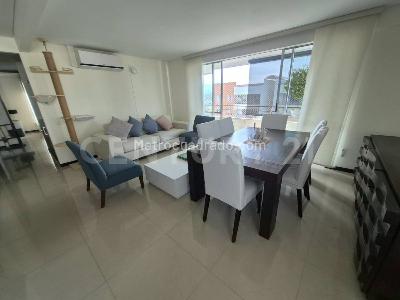 Apartamento de 3 alcobas en venta en Pance, Cali, 125 m² · foto 20 de 20