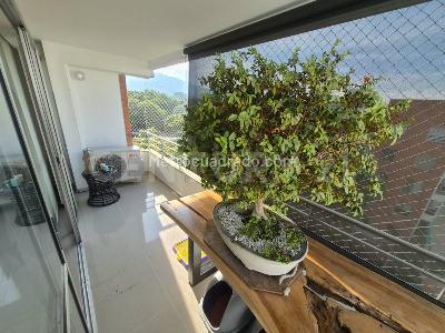 Apartamento de 3 alcobas en venta en Pance, Cali, 125 m² · foto 5 de 20