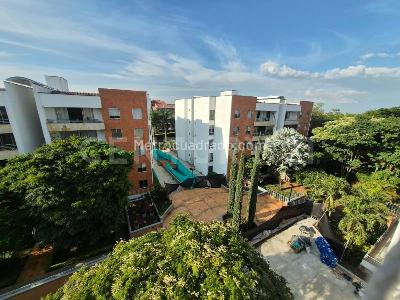 Apartamento de 3 alcobas en venta en Pance, Cali, 125 m² · foto 9 de 20