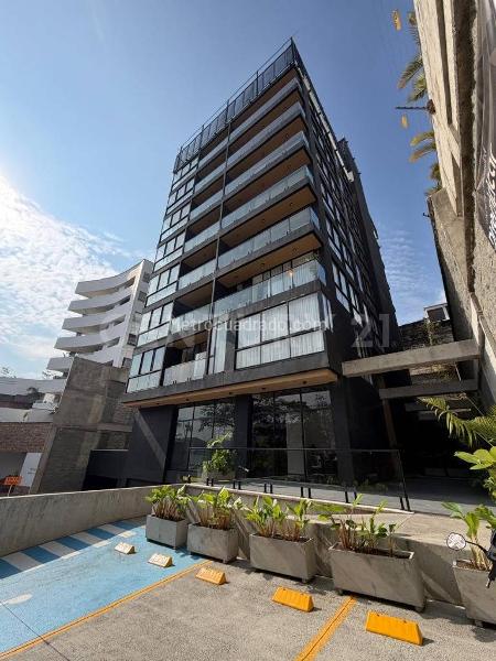 Apartamento en Arriendo, Arboleda, Cali