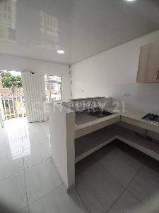 Casa de 5 alcobas en venta en Las Delicias, Cali, 61 m² · foto 12 de 17