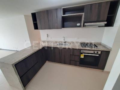 Apartamento en venta en Ciudad Pacifica, Cali · foto 2 de 20