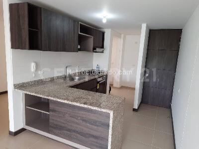 Apartamento en venta en Ciudad Pacifica, Cali · foto 3 de 20