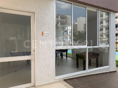 Apartamento en venta en Ciudad Pacifica, Cali · foto 17 de 20
