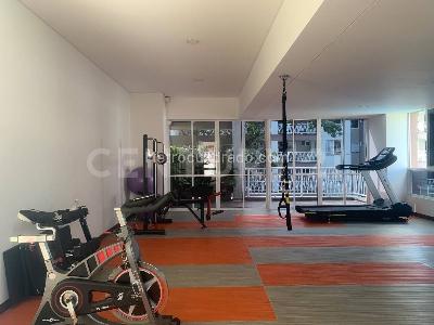 Apartamento en venta en Ciudad Pacifica, Cali · foto 18 de 20