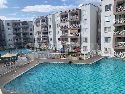 Apartamento en venta en Ciudad Pacifica, Cali · foto 20 de 20
