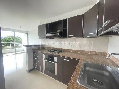 Apartamento de 3 alcobas en venta en Valle Del Lili, Cali, 70 m² · foto 11 de 20