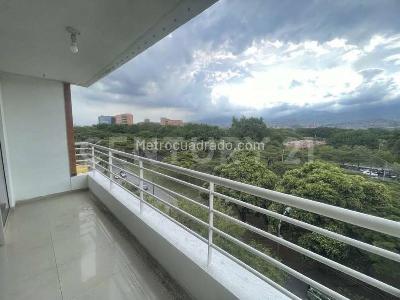 Apartamento de 3 alcobas en venta en Valle Del Lili, Cali, 70 m² · foto 18 de 20