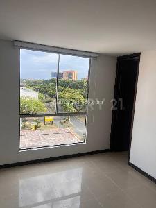 Apartamento de 3 alcobas en venta en Valle Del Lili, Cali, 70 m² · foto 4 de 20