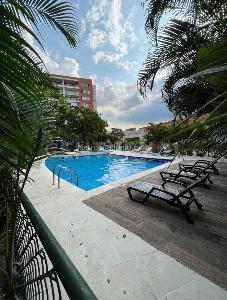 Apartamento de 3 alcobas en venta en Valle Del Lili, Cali, 70 m² · foto 5 de 20