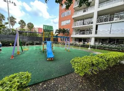 Apartamento de 3 alcobas en venta en Valle Del Lili, Cali, 70 m² · foto 6 de 20
