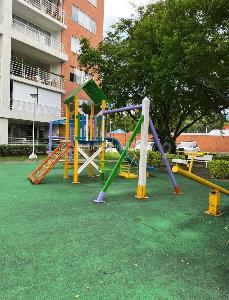 Apartamento de 3 alcobas en venta en Valle Del Lili, Cali, 70 m² · foto 7 de 20
