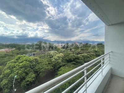 Apartamento de 3 alcobas en venta en Valle Del Lili, Cali, 70 m² · foto 8 de 20