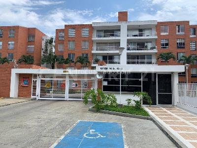 Apartment for rent in Valle Del Lili, Cali