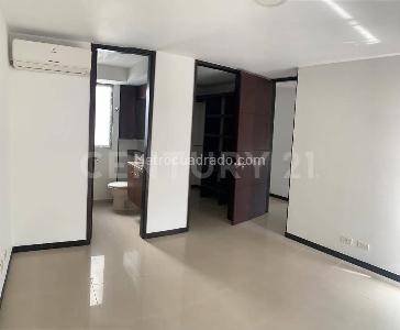 Apartamento en venta en Valle Del Lili, Cali · foto 5 de 18