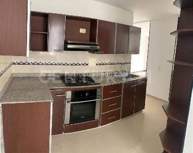 Apartamento en venta en Valle Del Lili, Cali · foto 9 de 18