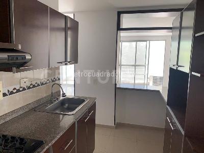 Apartamento en venta en Valle Del Lili, Cali · foto 10 de 18