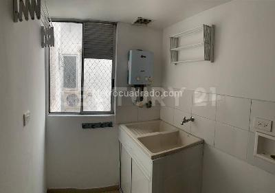 Apartamento en venta en Valle Del Lili, Cali · foto 11 de 18