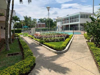 Apartamento en venta en Valle Del Lili, Cali · foto 12 de 18
