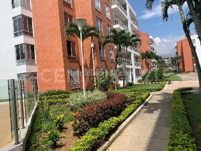 Apartamento en venta en Valle Del Lili, Cali · foto 13 de 18