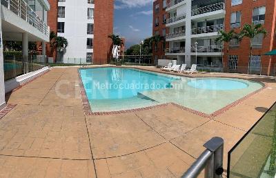 Apartamento en venta en Valle Del Lili, Cali · foto 14 de 18