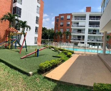 Apartamento en venta en Valle Del Lili, Cali · foto 15 de 18