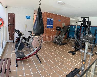 Apartamento en venta en Valle Del Lili, Cali · foto 17 de 18