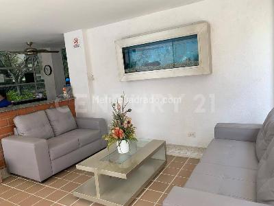 Apartamento en venta en Valle Del Lili, Cali · foto 18 de 18
