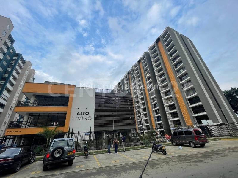 Apartamento en Arriendo, La Flora, Cali